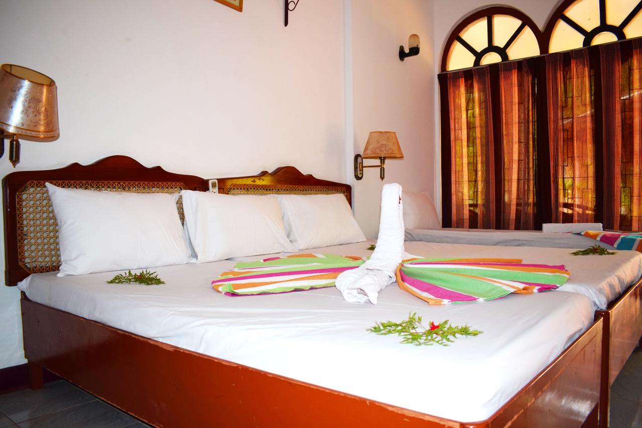 Palm Beach Resort By Yosha Guest Trincomalee Exterior photo