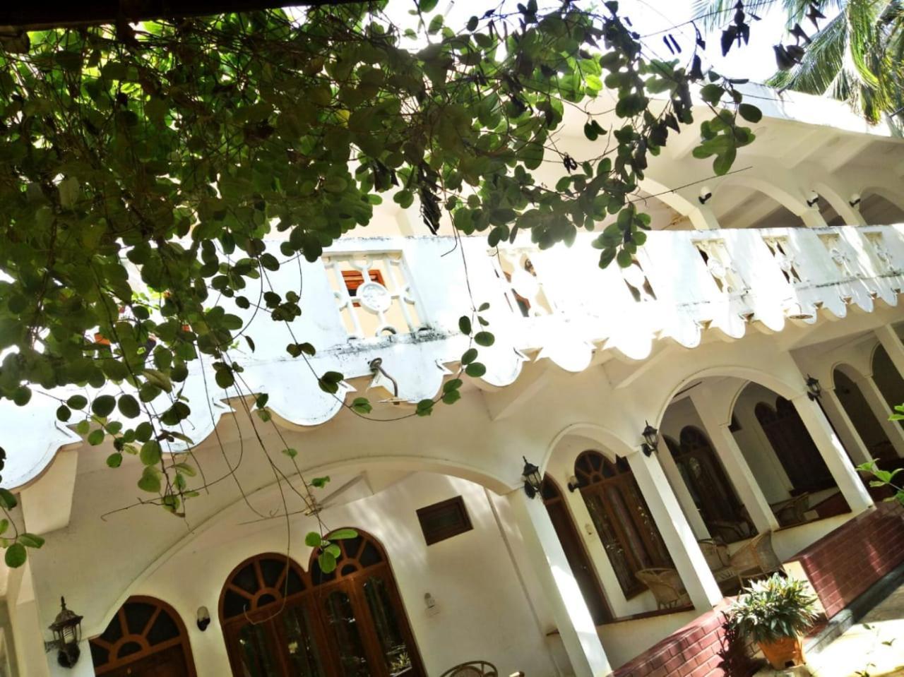 Palm Beach Resort By Yosha Guest Trincomalee Exterior photo