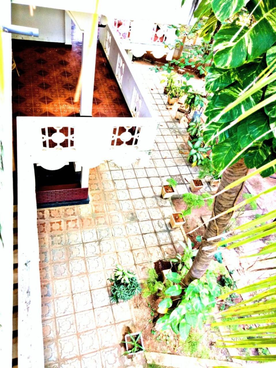 Palm Beach Resort By Yosha Guest Trincomalee Exterior photo