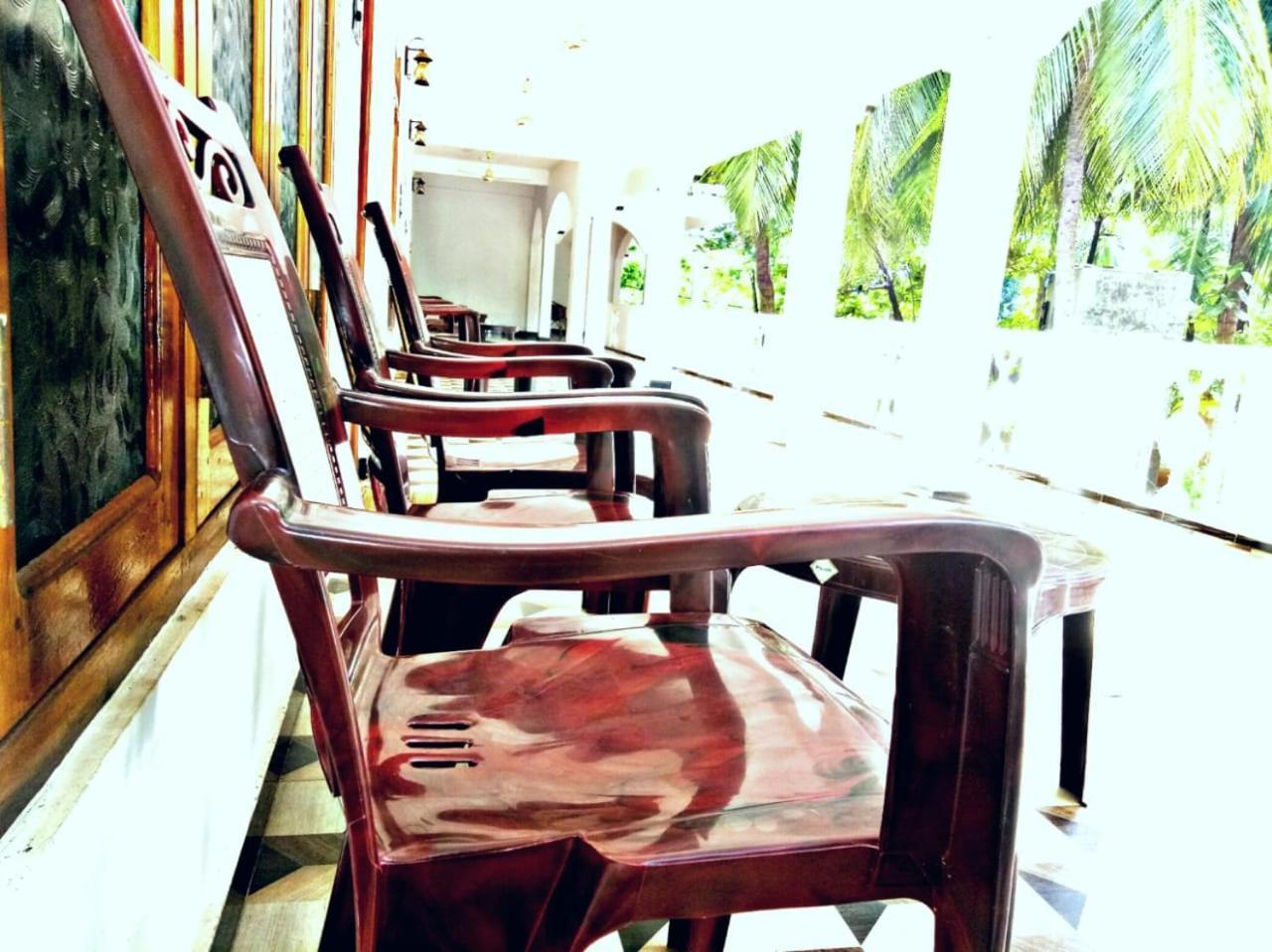 Palm Beach Resort By Yosha Guest Trincomalee Room photo